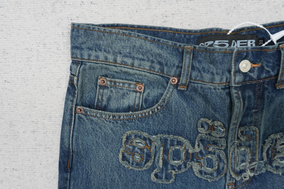 S - JEANS