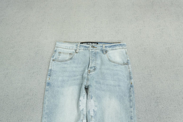 L - JEANS