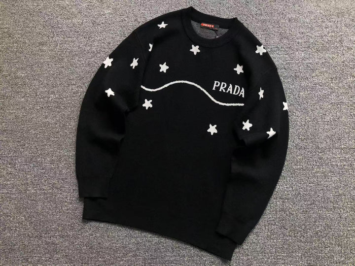 P - SWEATER