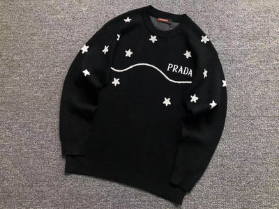 P - SWEATER