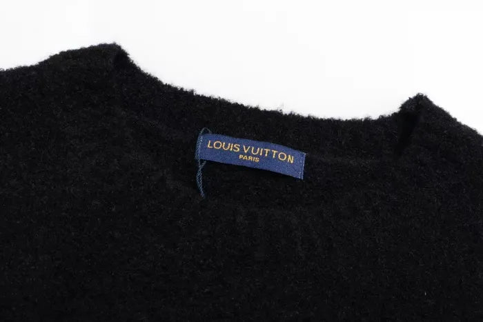LOUIS V - SWEATER