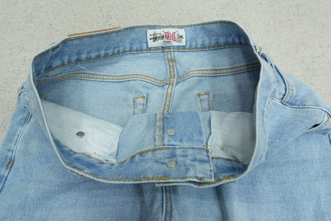 S - JEANS