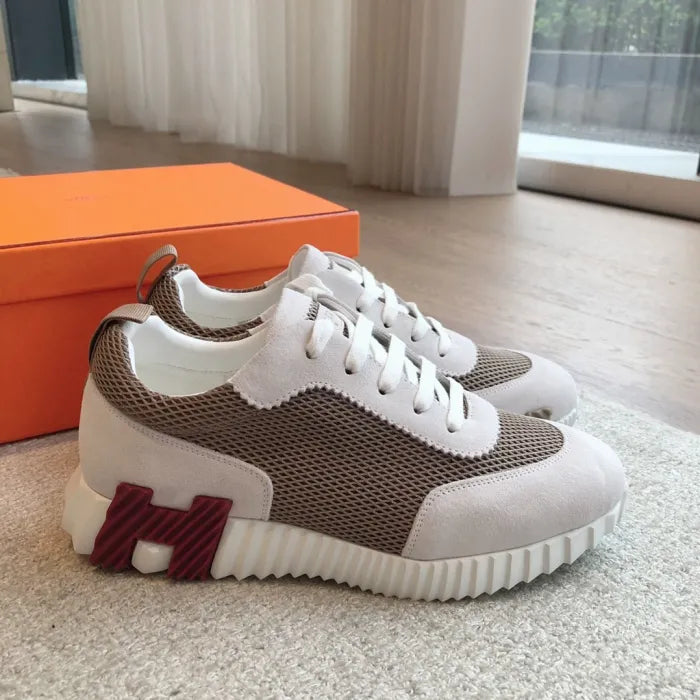 H - SNEAKERS