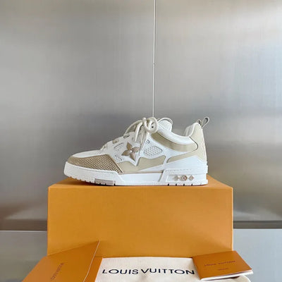 LOUIS V - SNEAKERS
