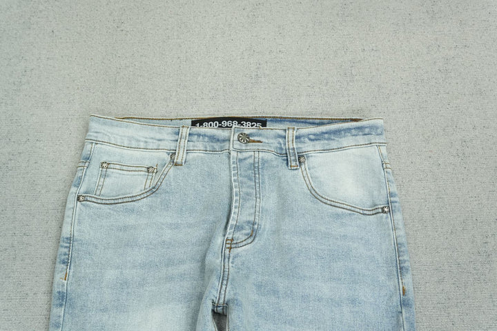L - JEANS