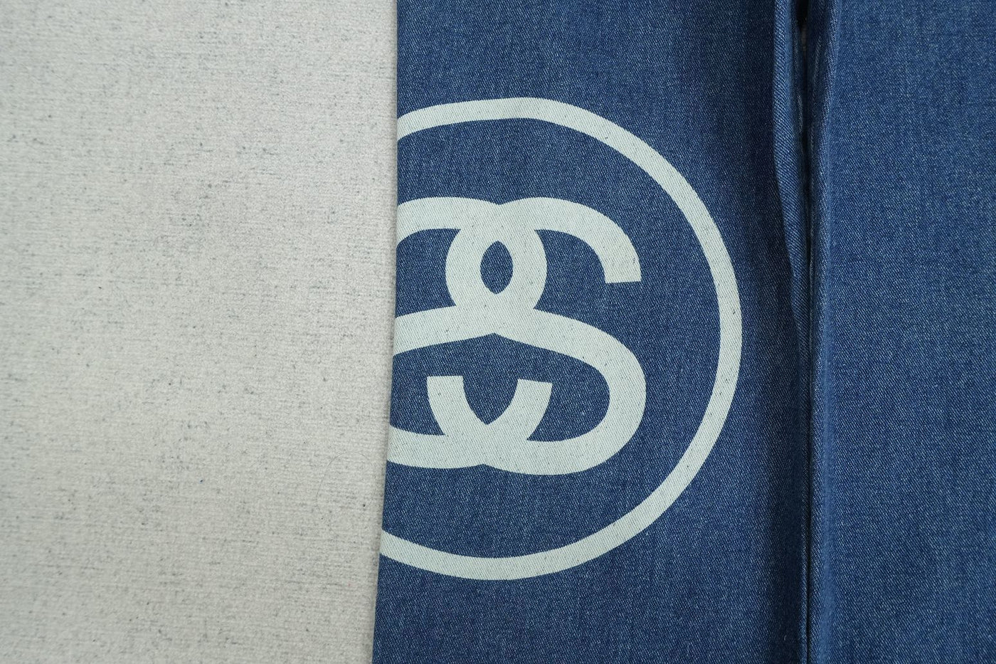 S - JEANS