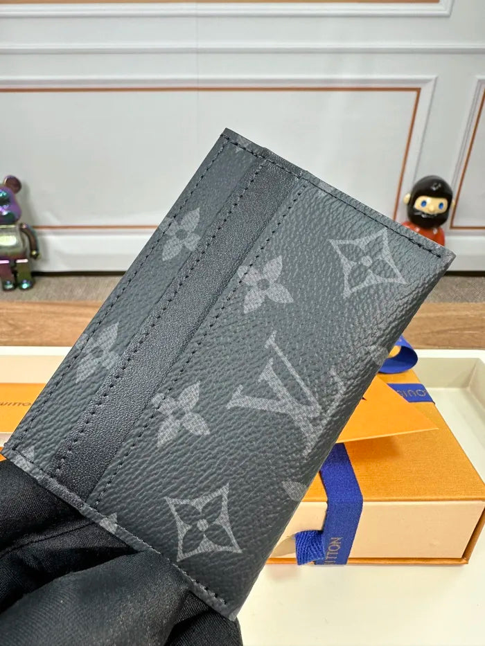 LOUIS V - CARDHOLDER