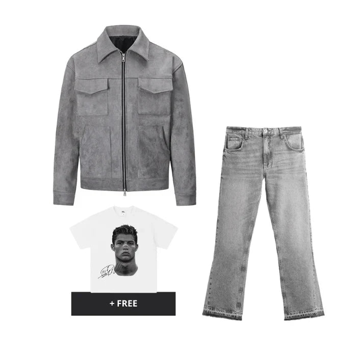 VIRAL OUTFIT 11 - NIGHT OUT