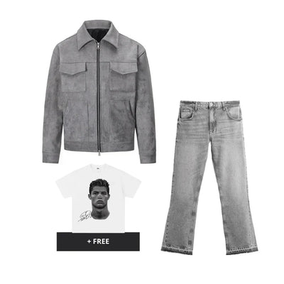 VIRAL OUTFIT 11 - NIGHT OUT